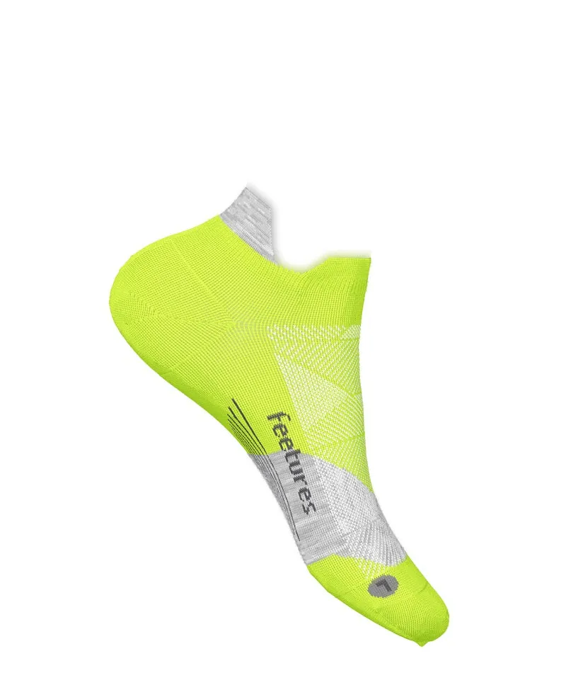 Feetures Elite Ultra Light No Show with Tab Socks