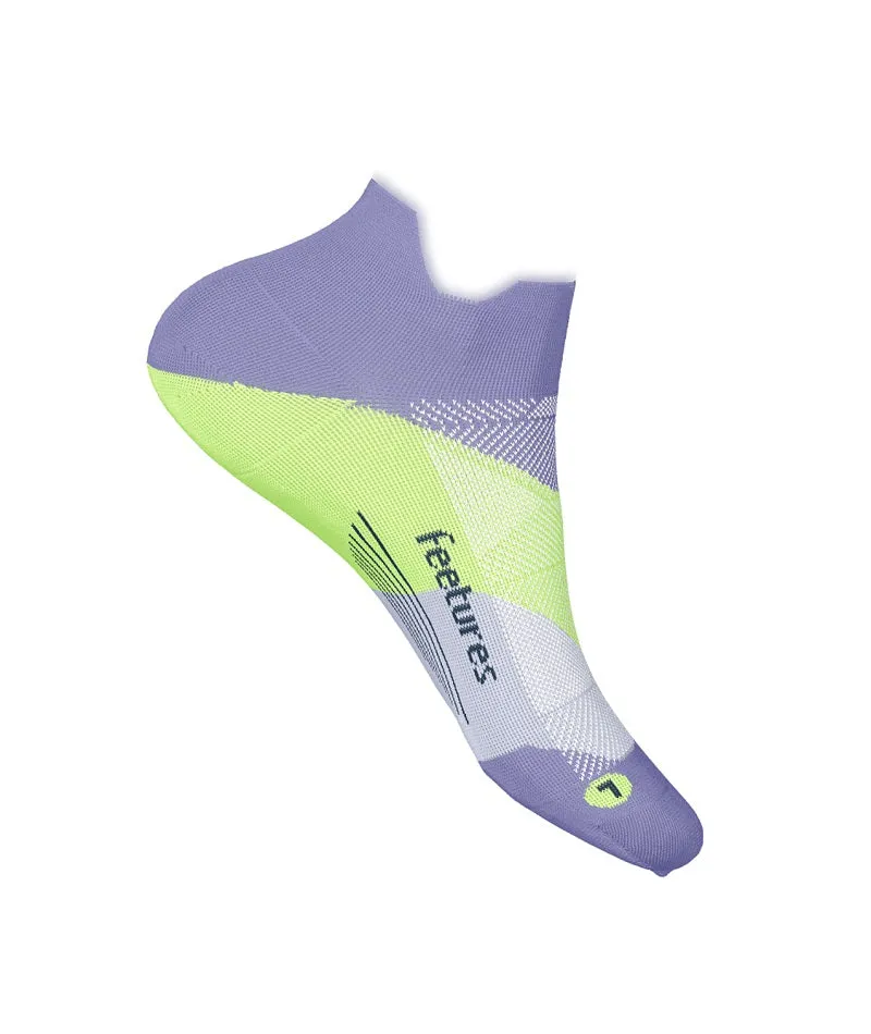 Feetures Elite Ultra Light No Show with Tab Socks