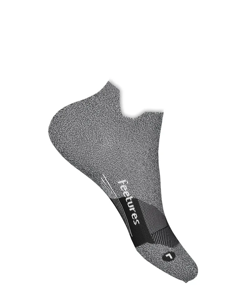 Feetures Elite Ultra Light No Show with Tab Socks