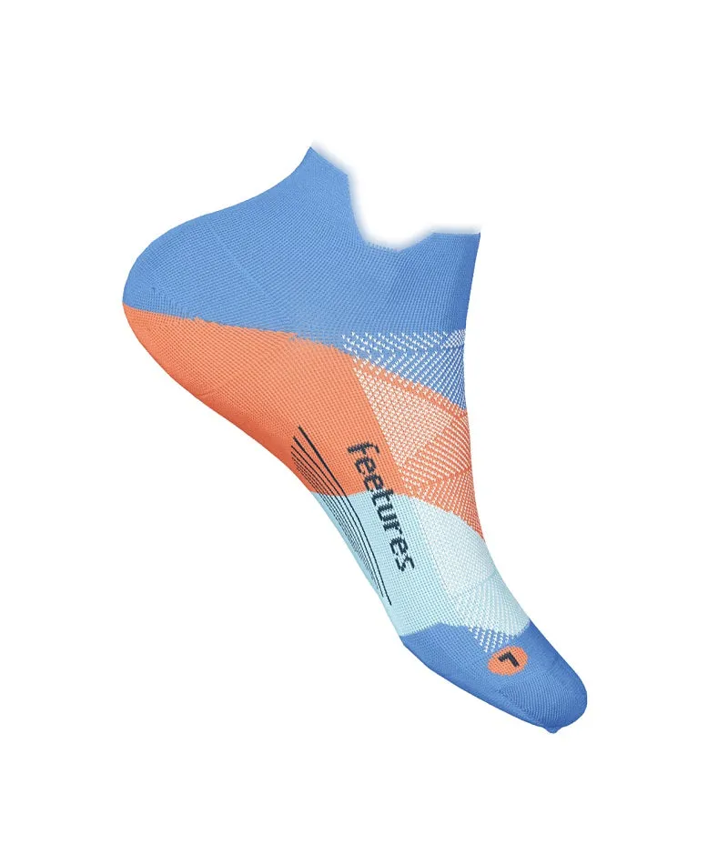 Feetures Elite Ultra Light No Show with Tab Socks