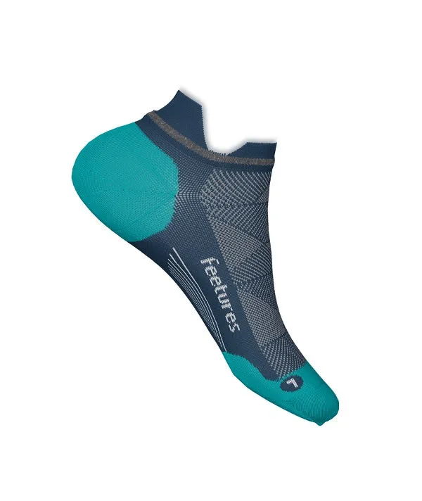 Feetures Elite Ultra Light No Show with Tab Socks