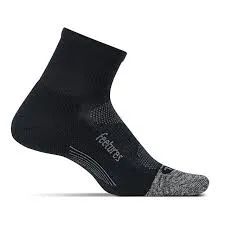 Feetures Elite Ultra Light Quarter Socks