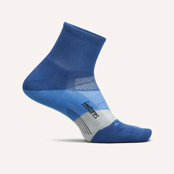 Feetures Ultra Light Quarter Socks