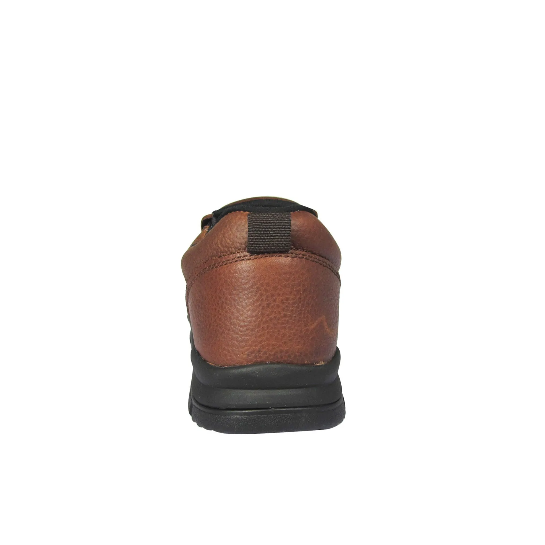 Genuine Grip Men's 6021 Bearcat Brown Comp Toe