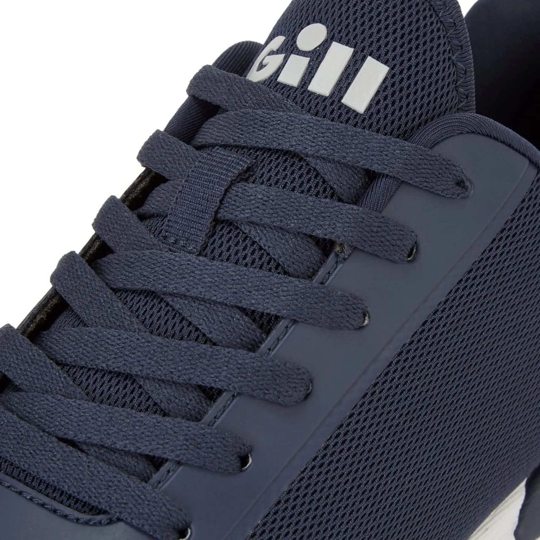 Gill Savona Trainer Shoe