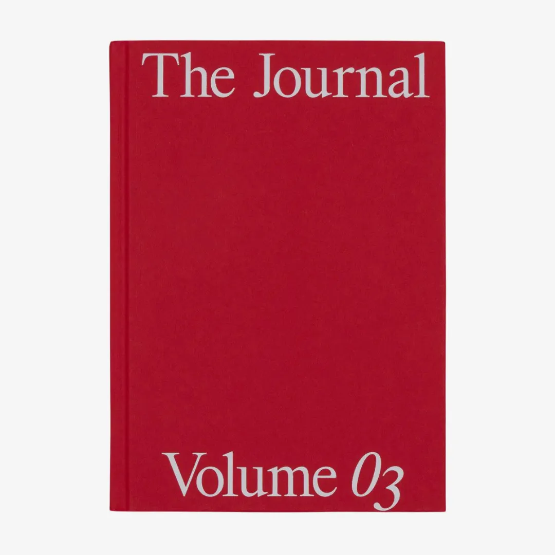 hartcopy the journal - volume 03