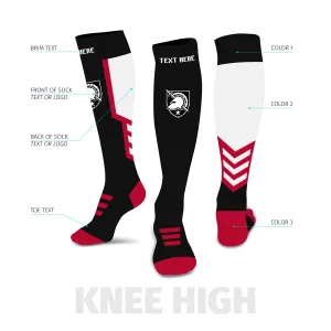 Hyperion Custom Sock