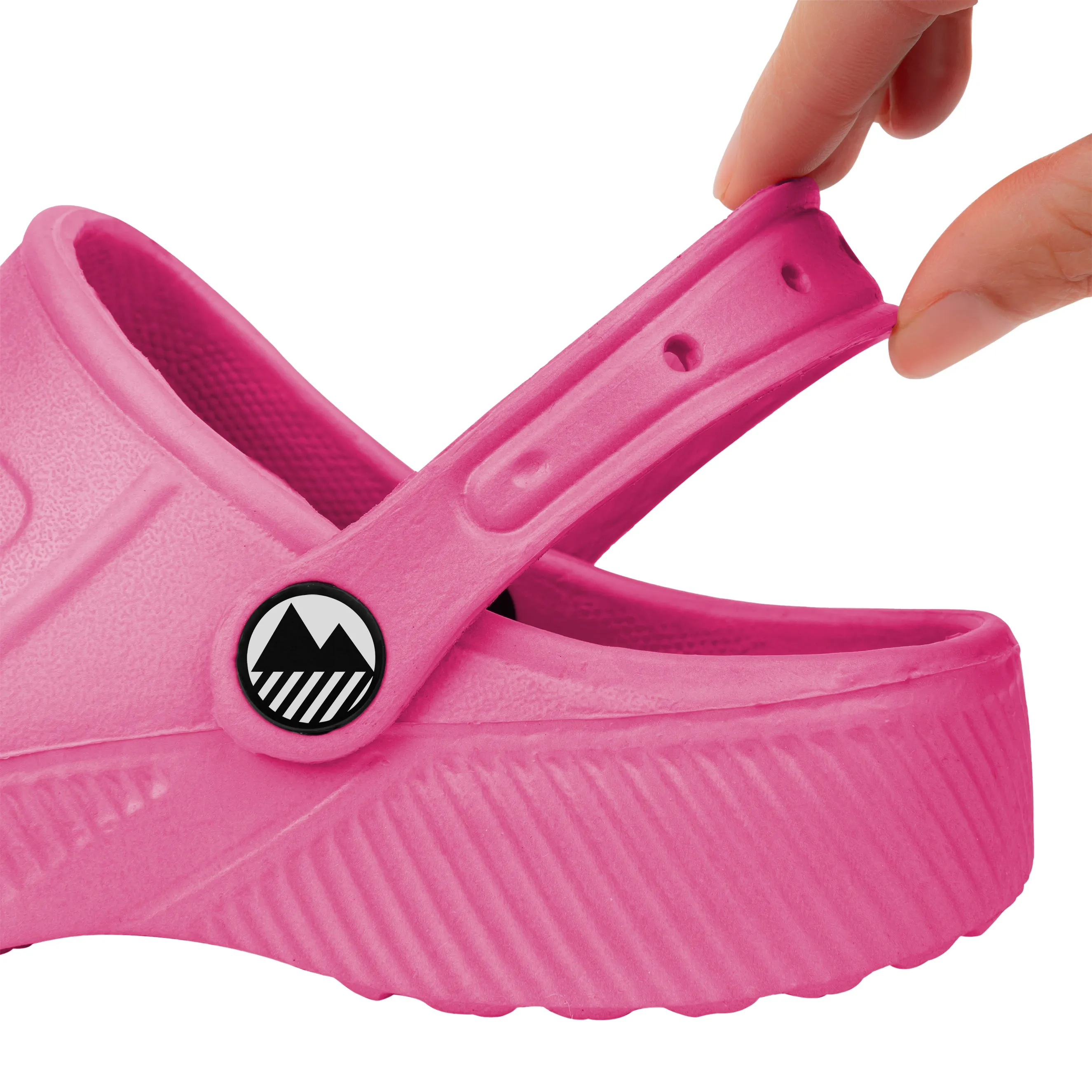 Infant/Kids' Silloth Ventilated Clogs