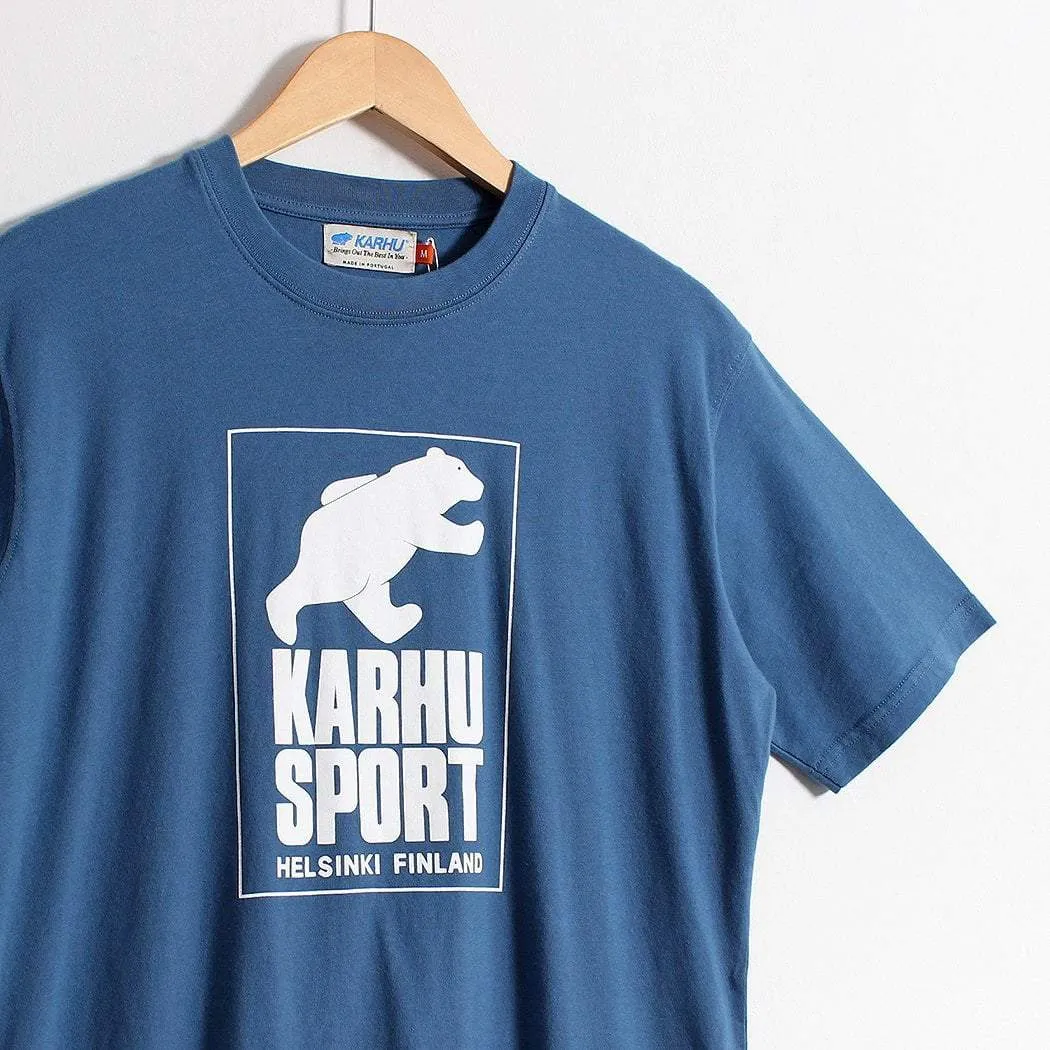 Karhu helsinki Sport T-shirt