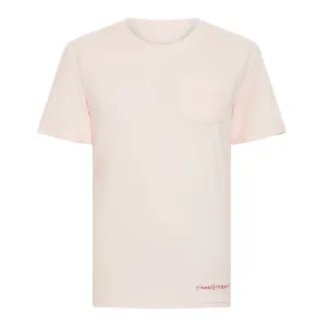 Laver T-shirt Rose #07