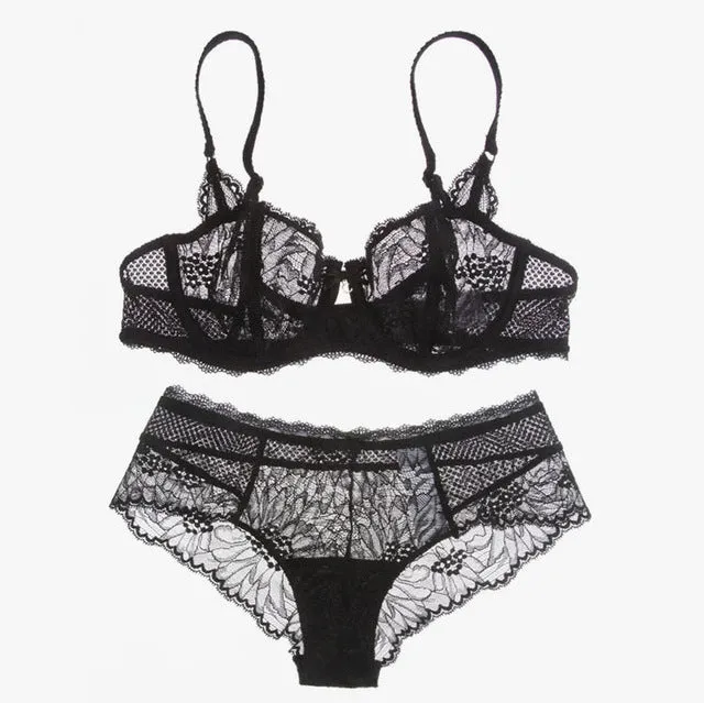 Lingerie Lace Underwear