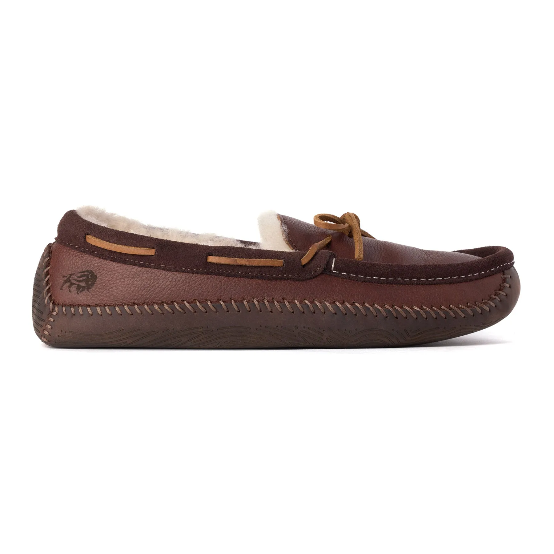 Makwa Moccasin