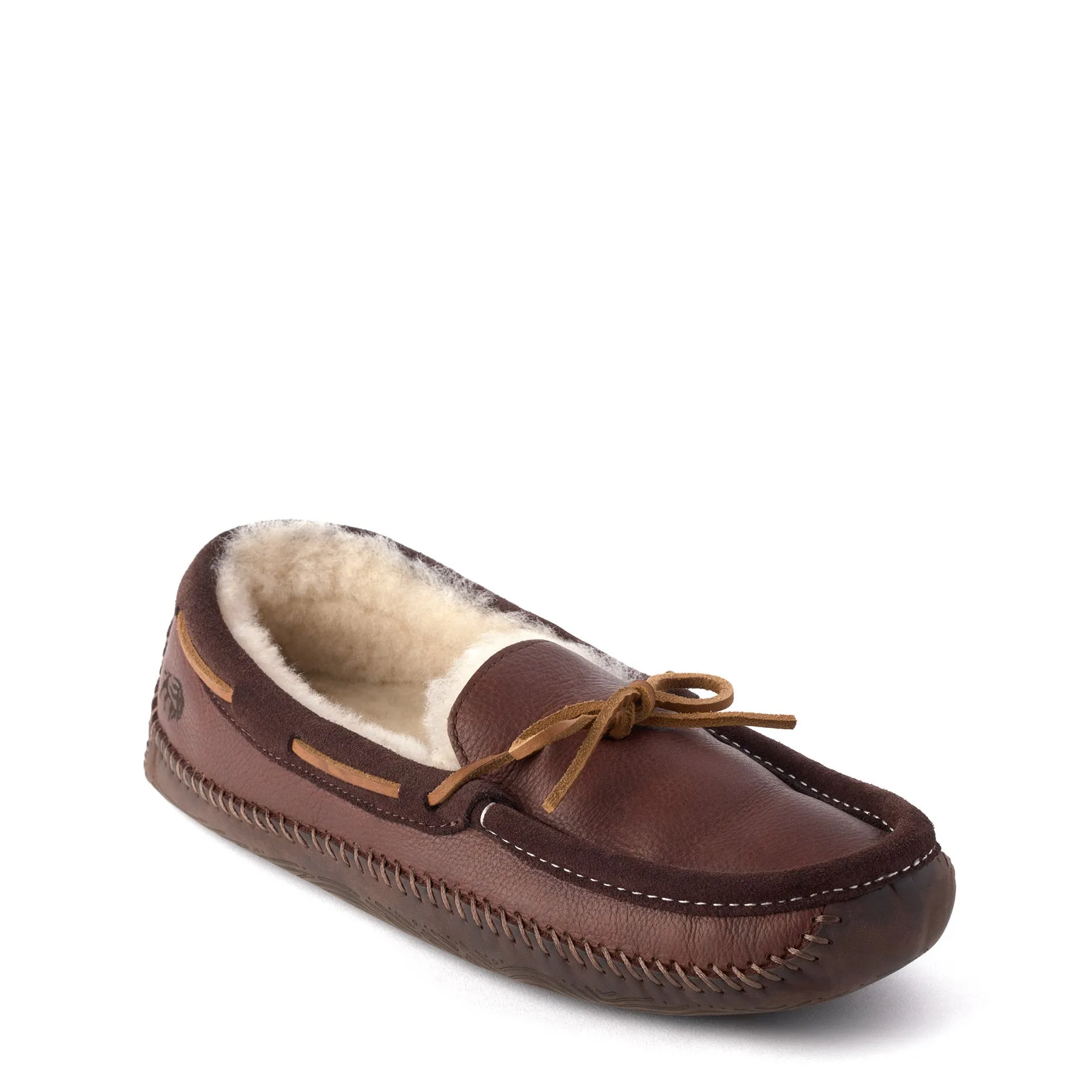 Makwa Moccasin