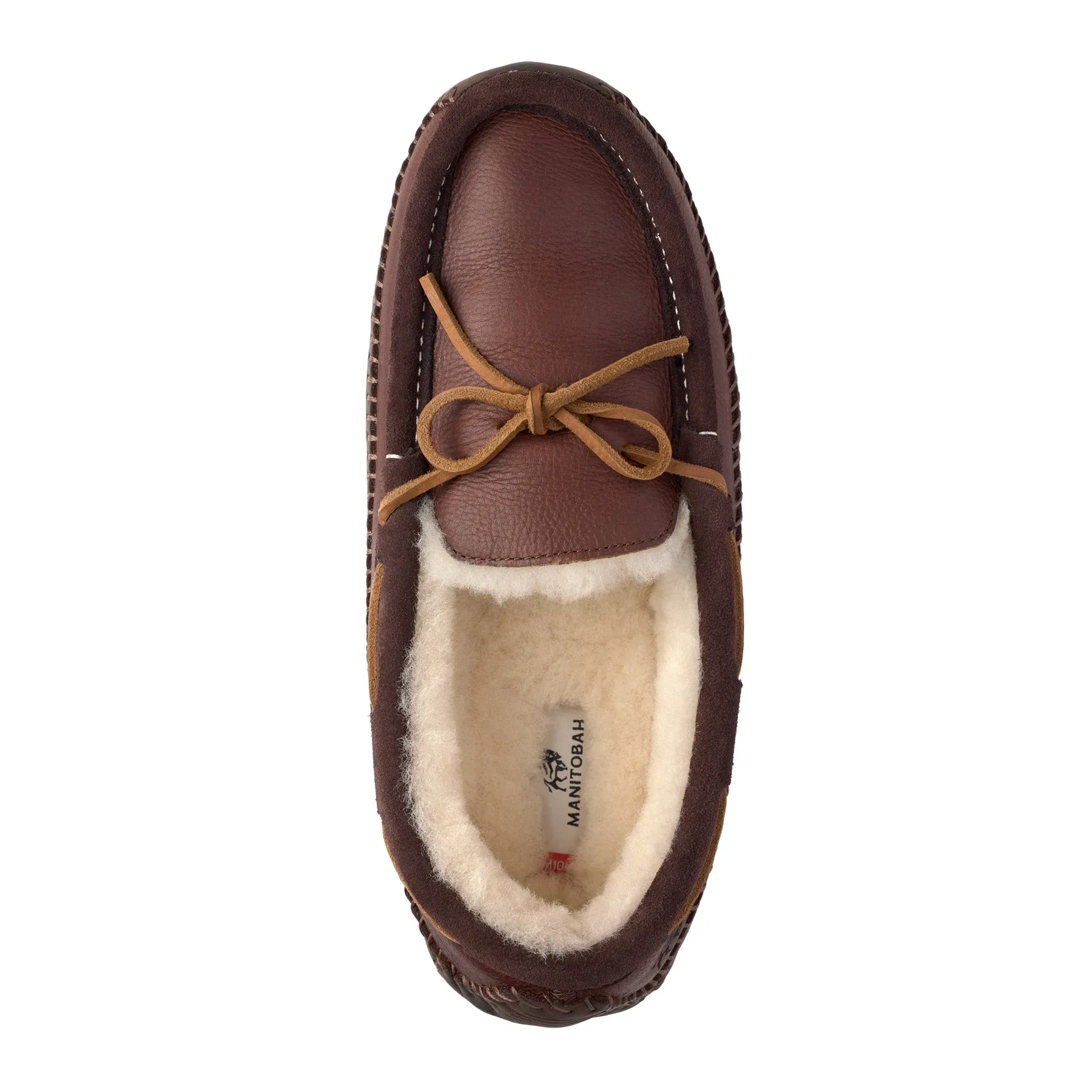 Makwa Moccasin