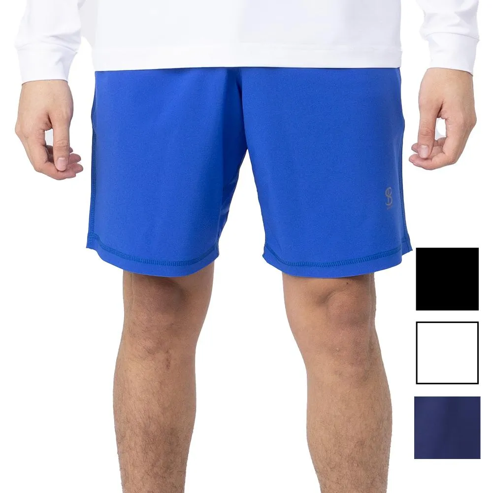 Men's 7 Inch Tennis Short