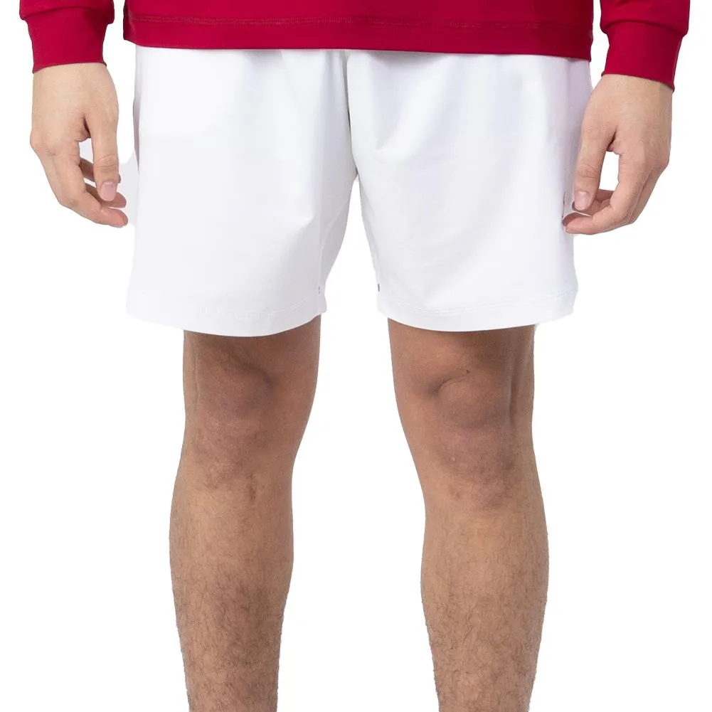 Men's 7 Inch Tennis Short