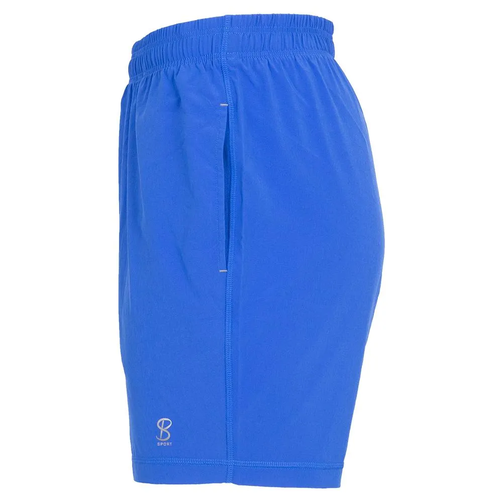 Men's 7 Inch Tennis Short