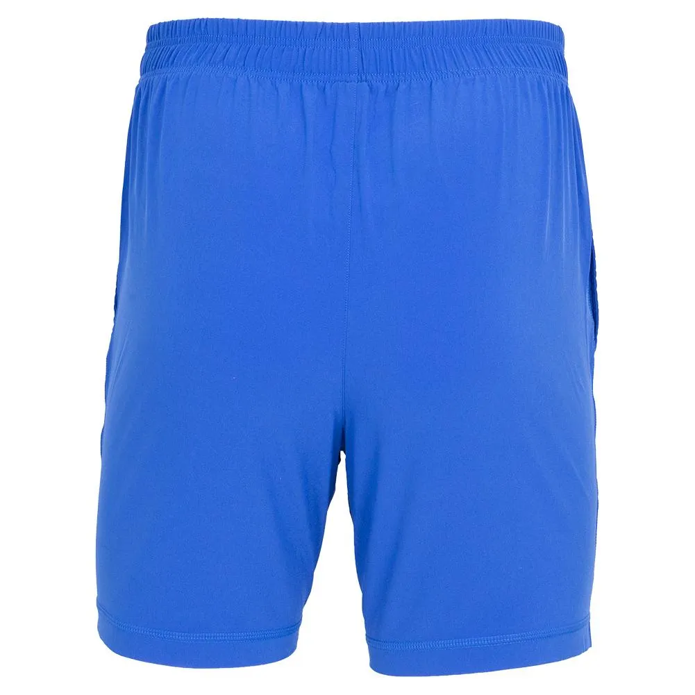 Men's 7 Inch Tennis Short