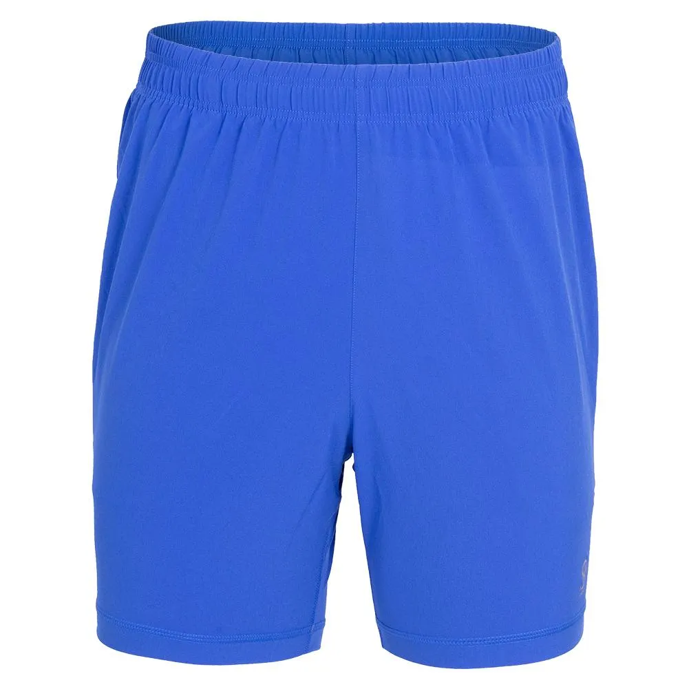 Men's 7 Inch Tennis Short