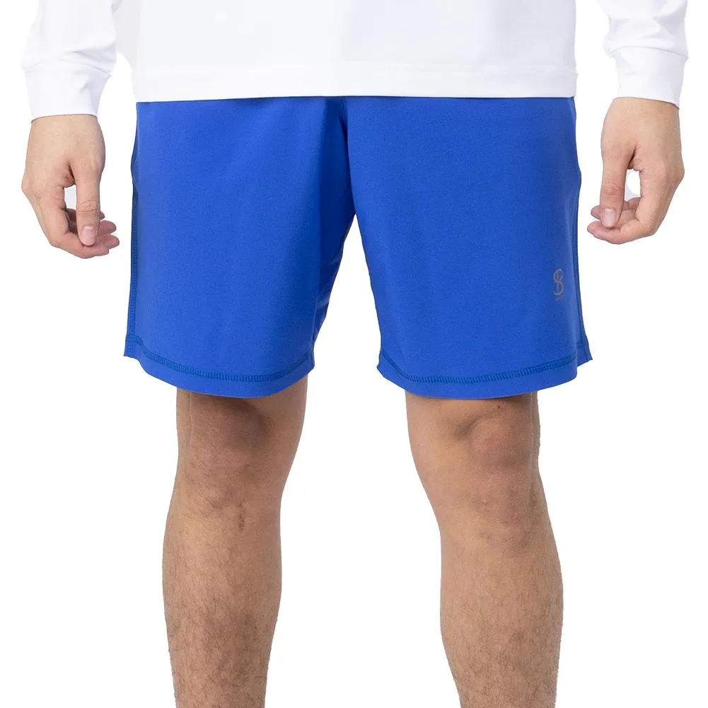 Men's 7 Inch Tennis Short