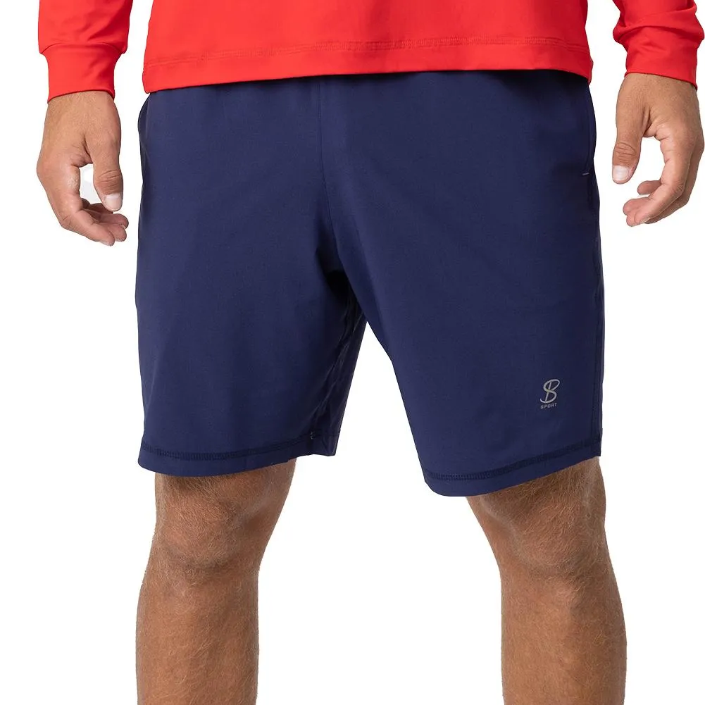 Men's 7 Inch Tennis Short