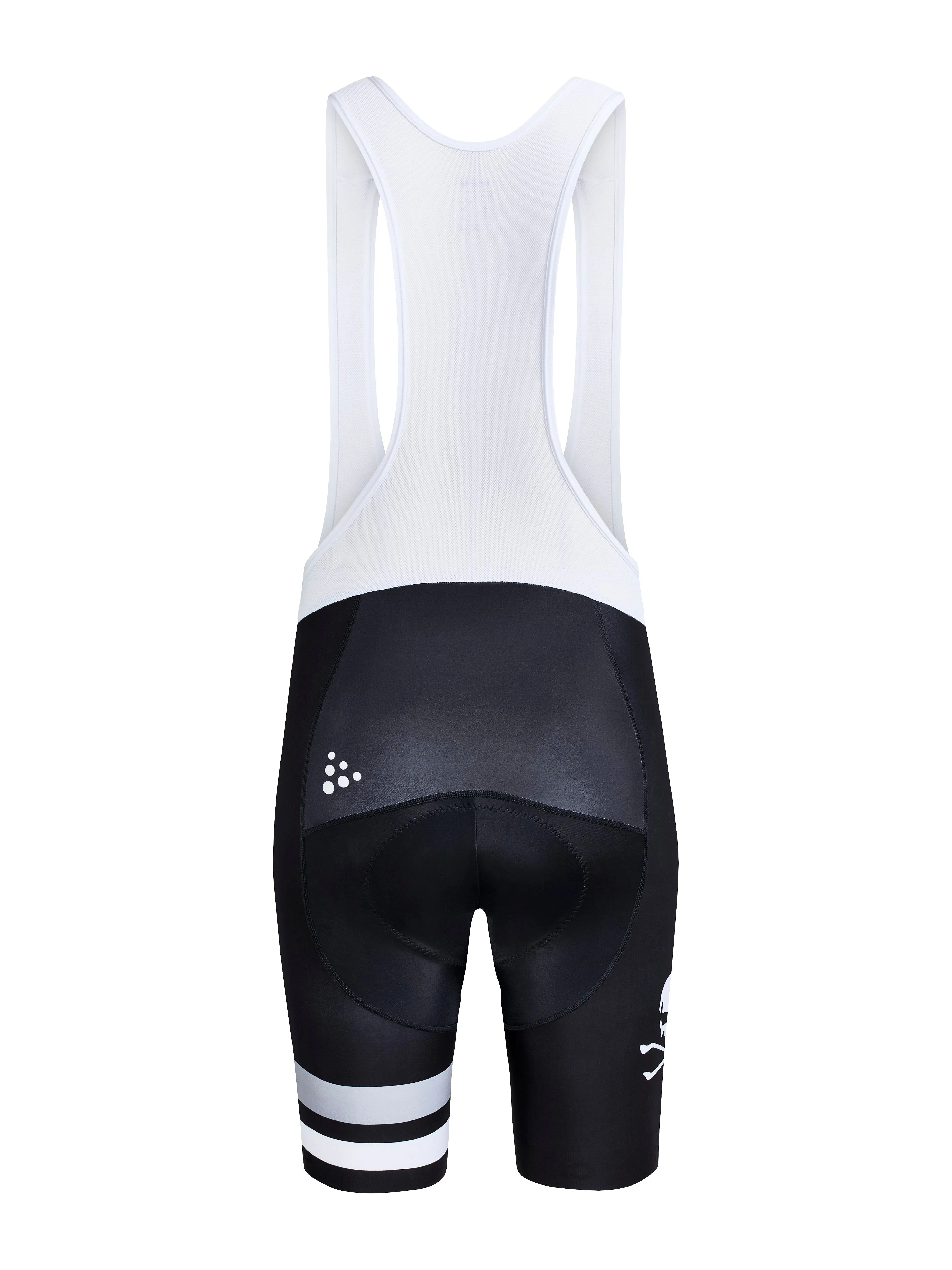 Men's Race Rebel Cycling Bib Shorts