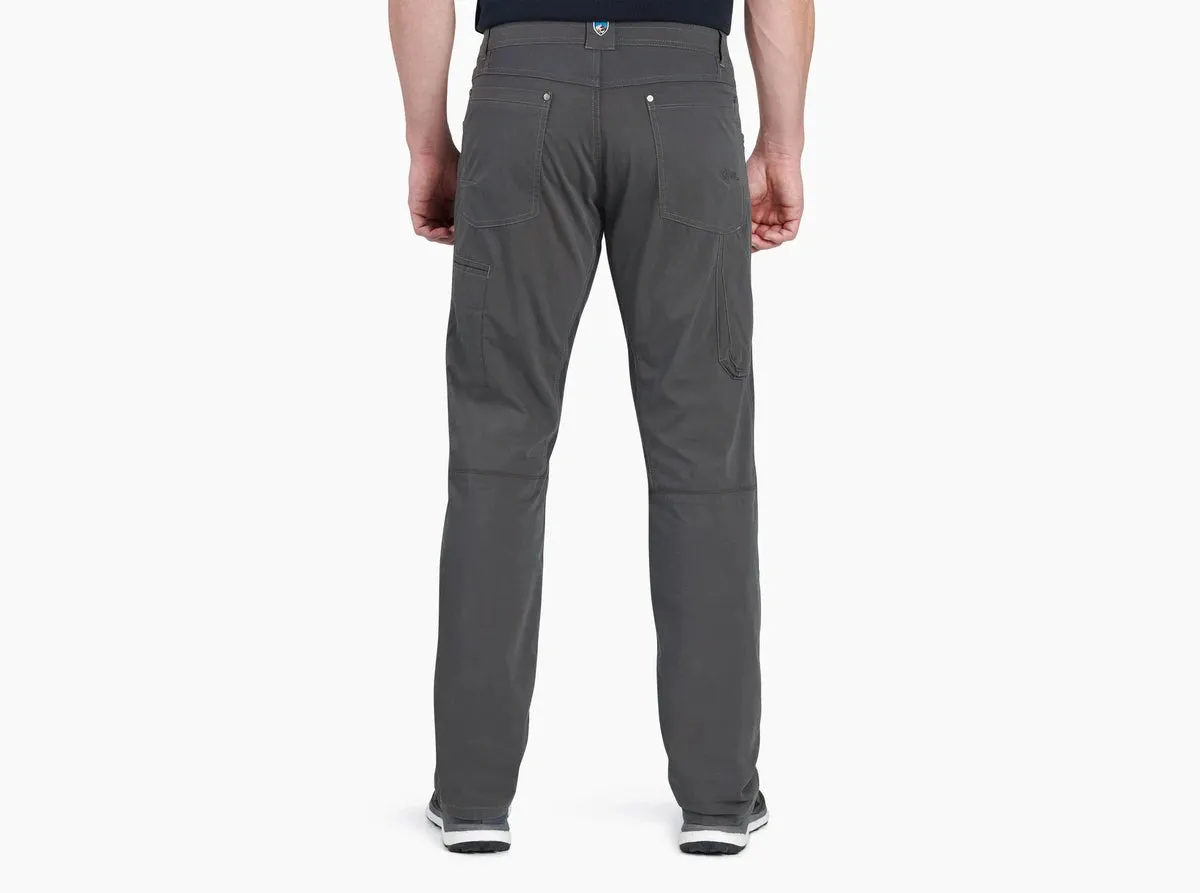 Men's Radikl Performance Pants - 32" Length