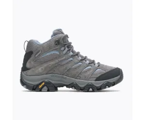 Merrell Women's Moab 3 Mid WP / Granite