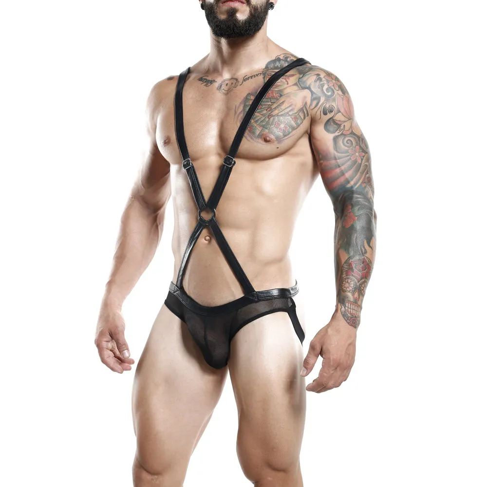 Miami Jock MJV008 Body Suit