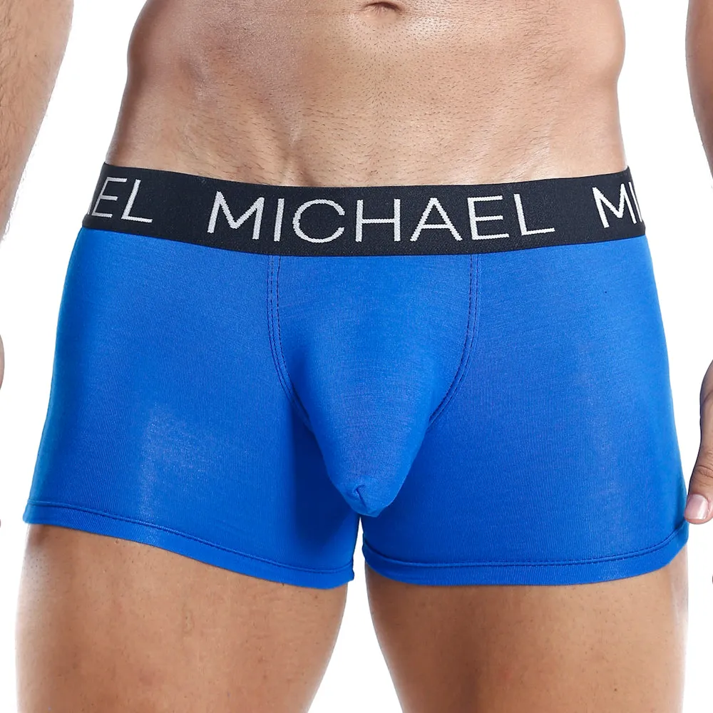 Michael MLG001 Boxer Trunk