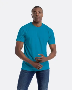 N6210-Next Level Apparel-TURQUOISE