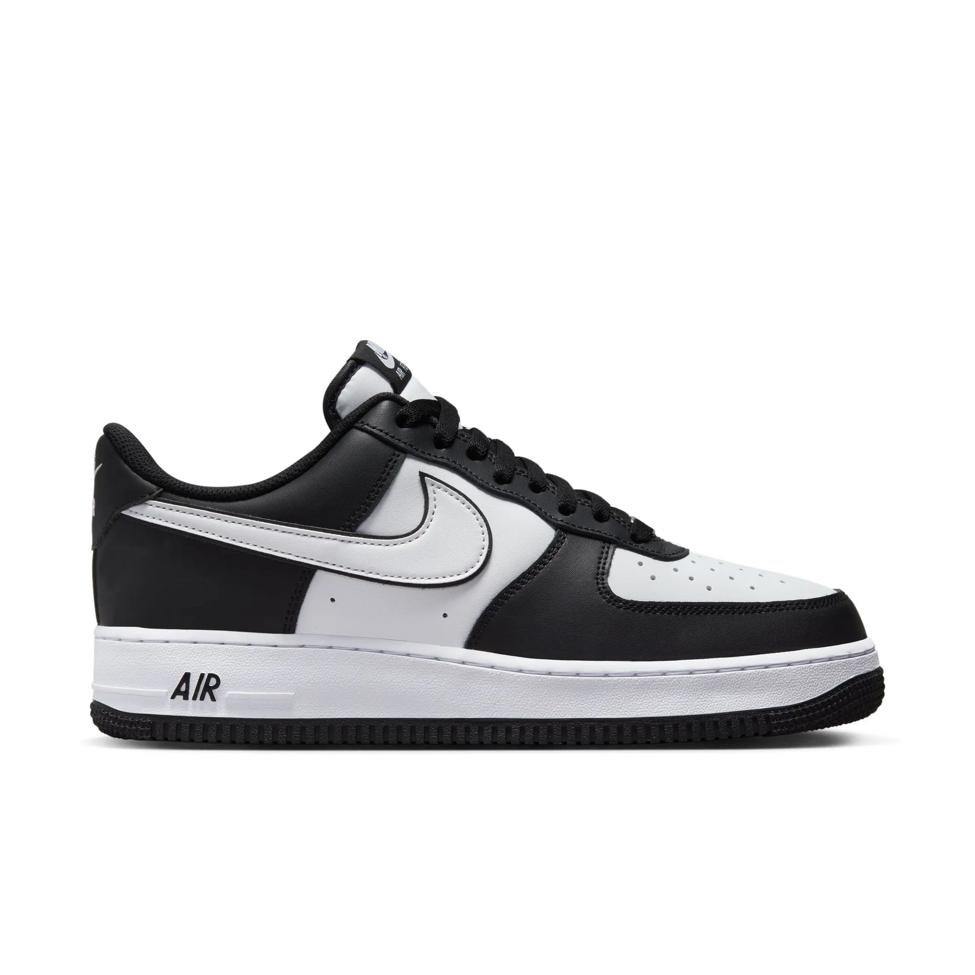 Nike Air Force 1 '07 "Panda" Men's Shoes