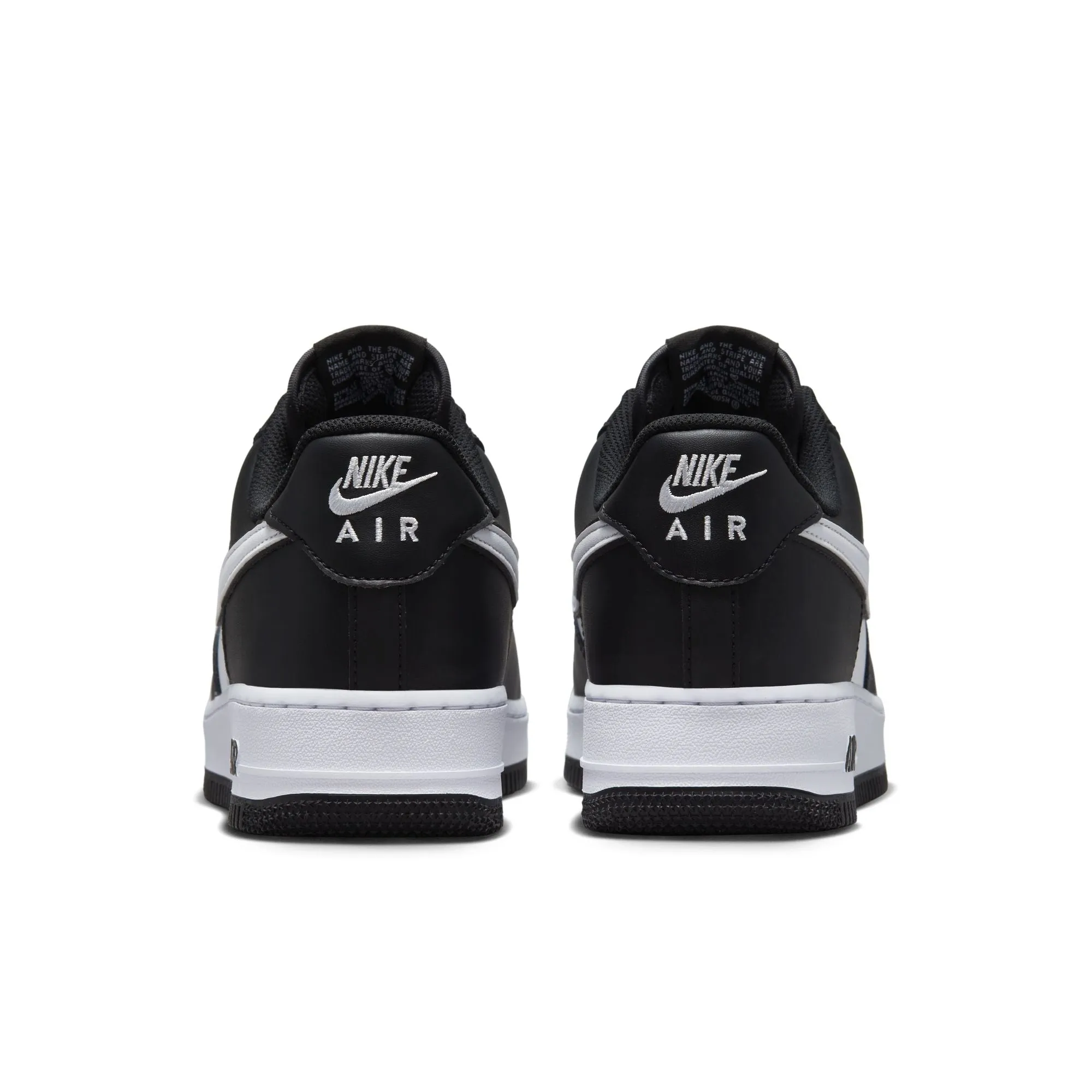 Nike Air Force 1 '07 "Panda" Men's Shoes