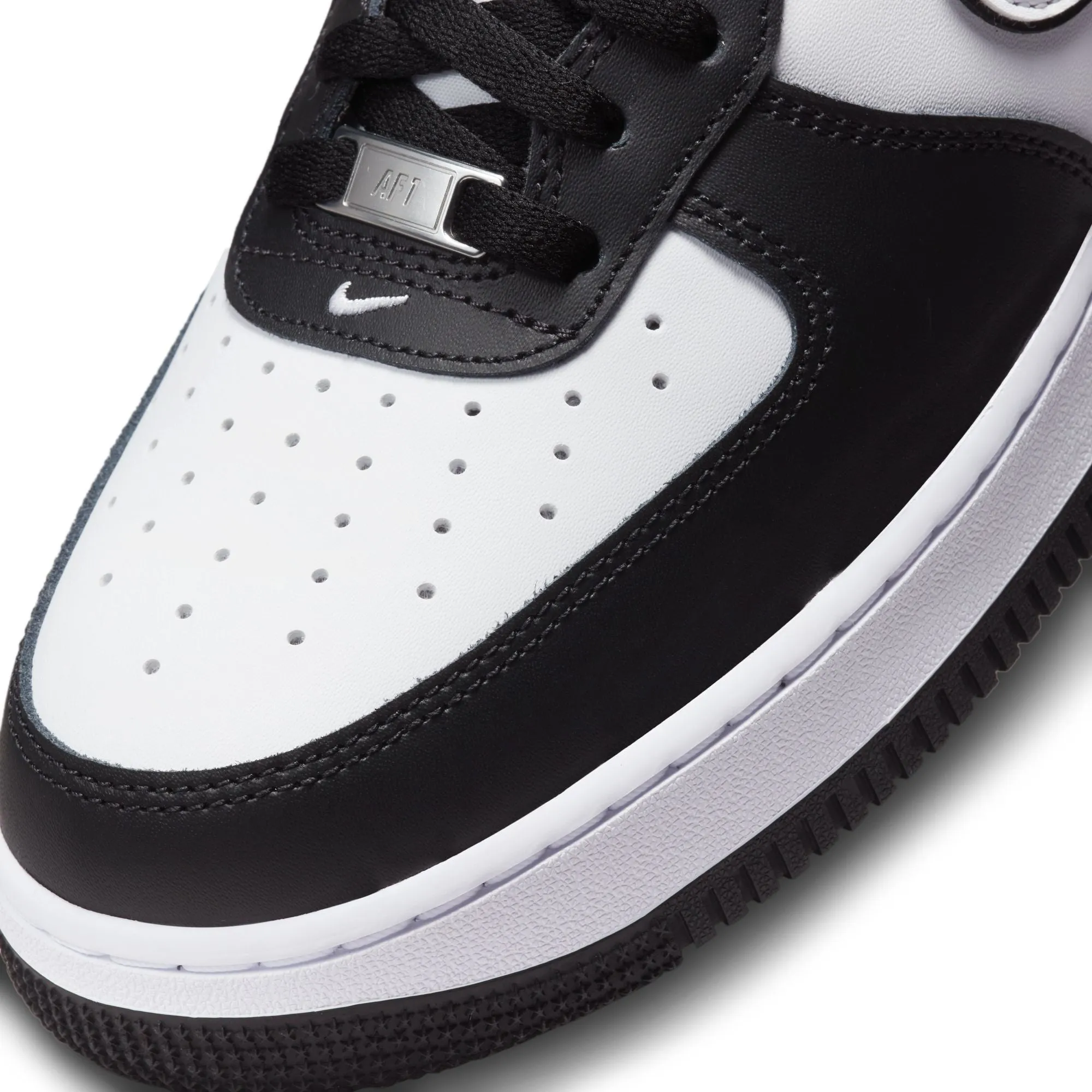 Nike Air Force 1 '07 "Panda" Men's Shoes