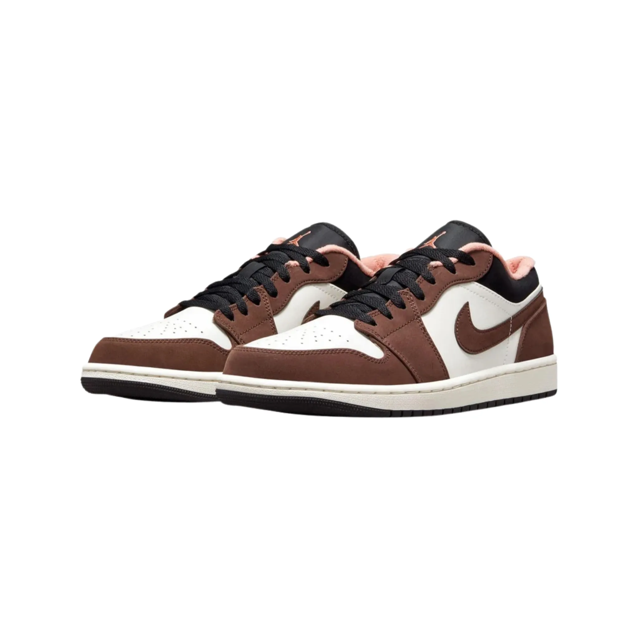 Nike Air Jordan 1 Low Mocha