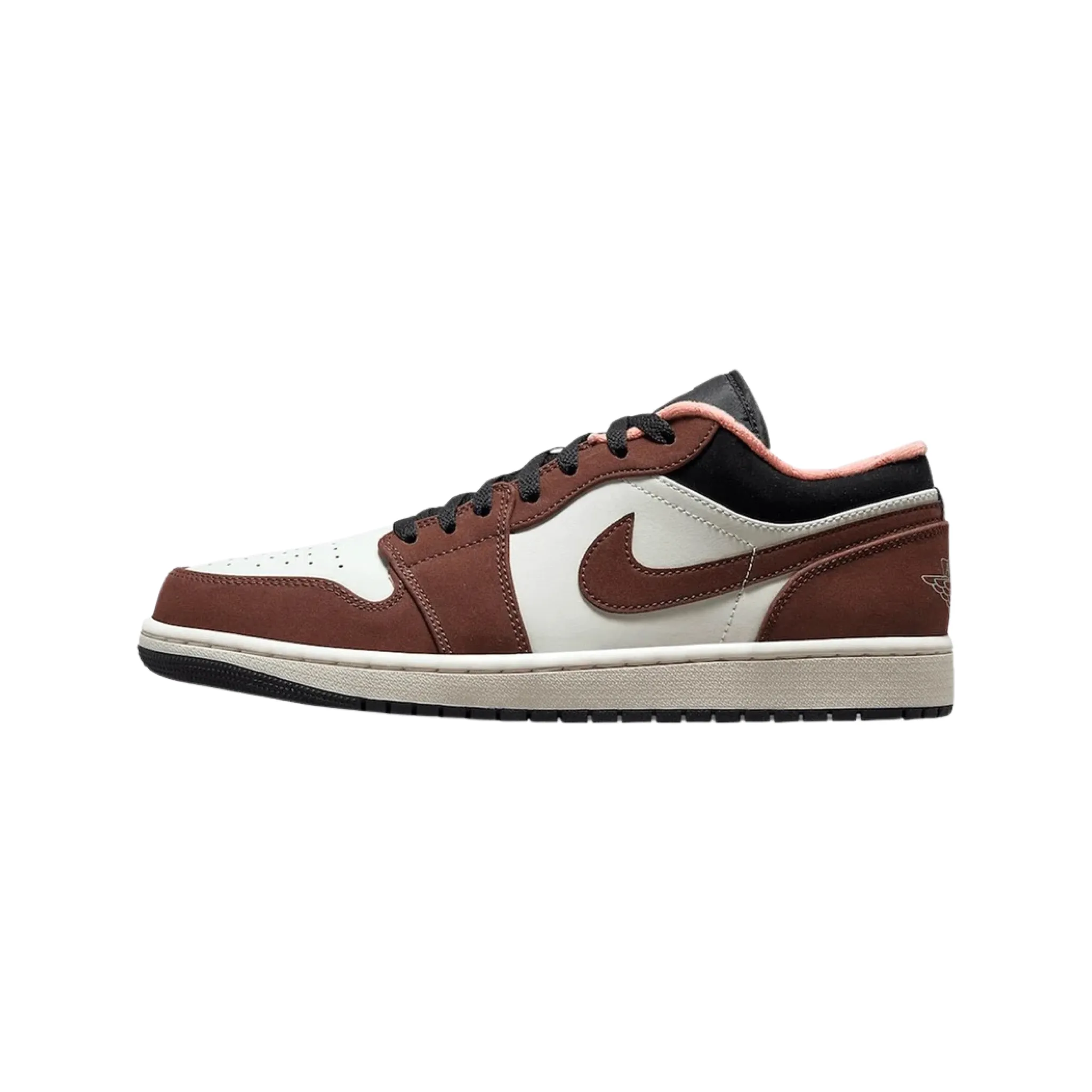 Nike Air Jordan 1 Low Mocha