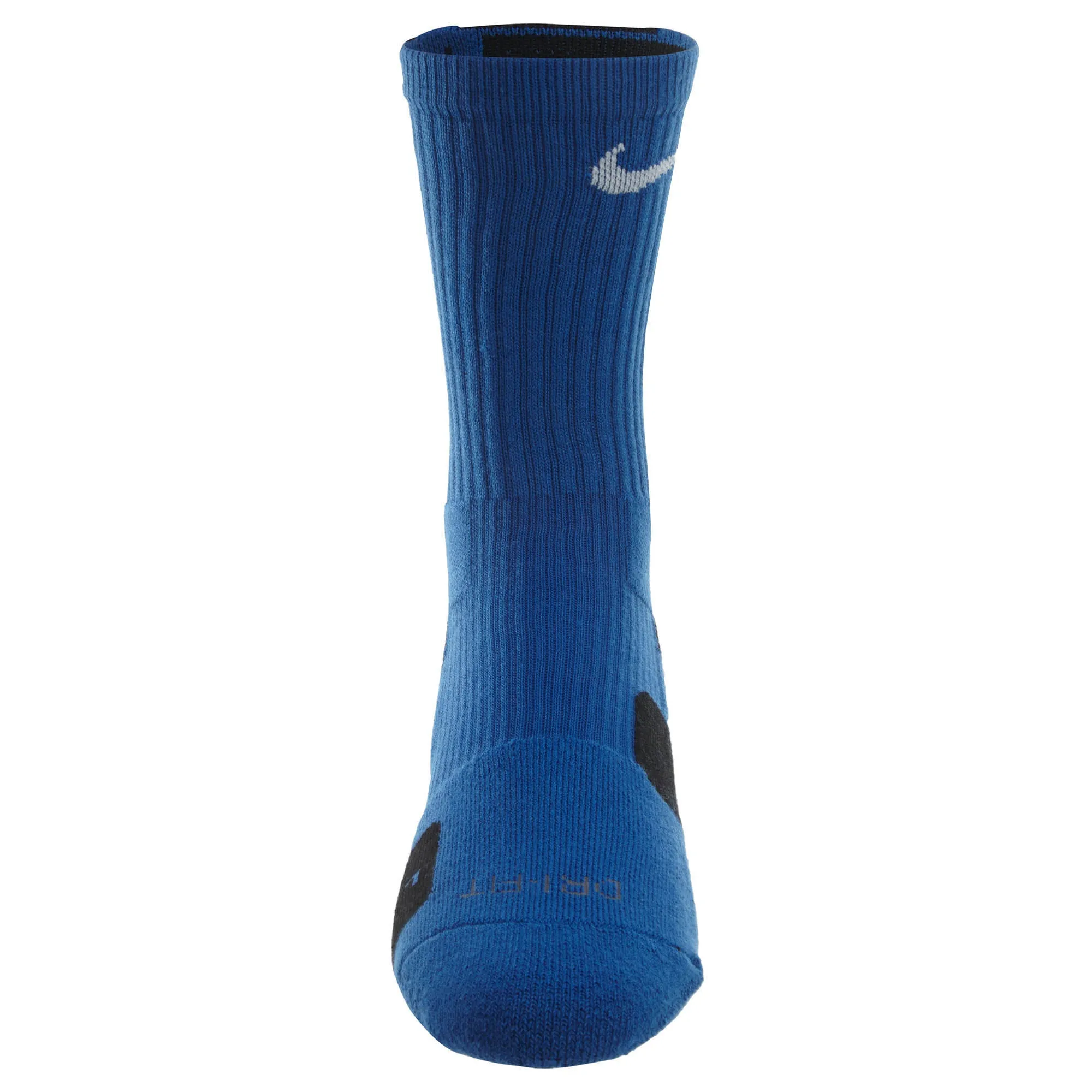 Nike Nike Sequalizer Basketball Crew Socks Mens Style : Sx4747