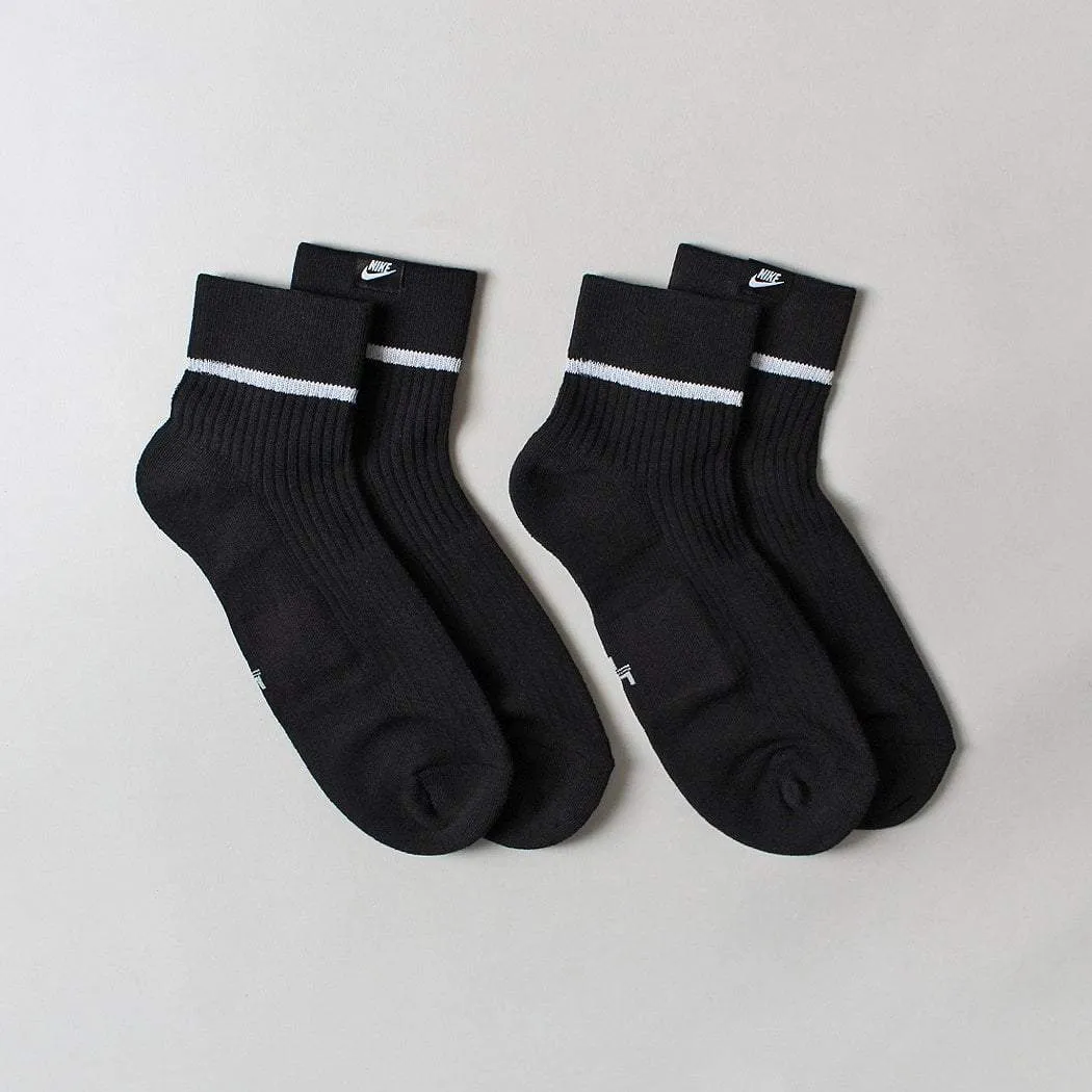 Nike Sportswear Sneaker Sox Essential Ankle Socks