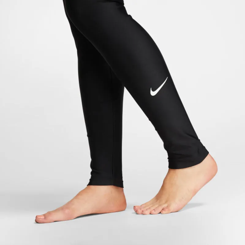 Nike - Women's Essential Slim Long Legging (Black)