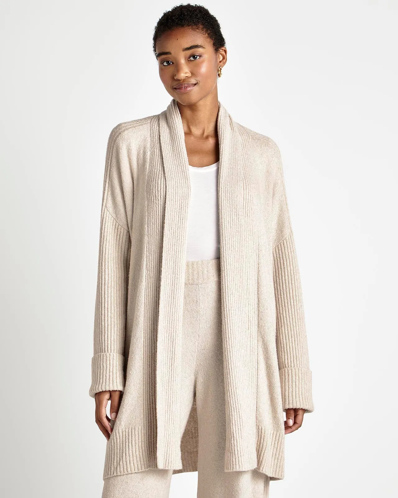 Ophelia Sweater Cardigan