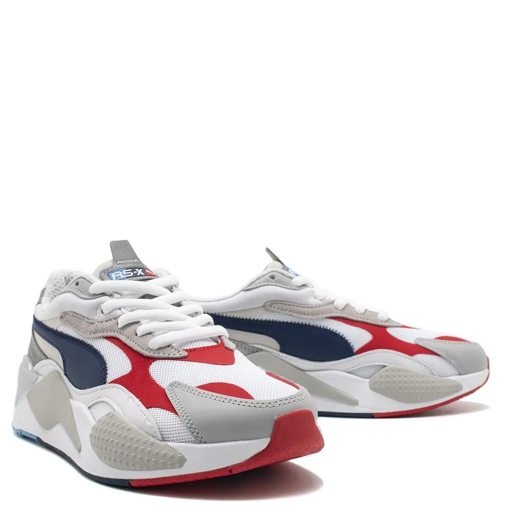 Puma x BMW MMS RS-Cube / Puma White