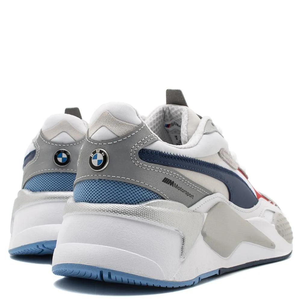 Puma x BMW MMS RS-Cube / Puma White