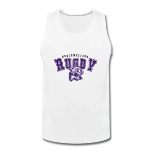 Rugby Tank