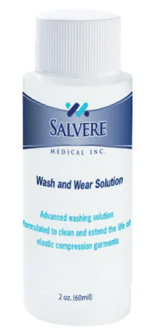 Salvere Washing Solution