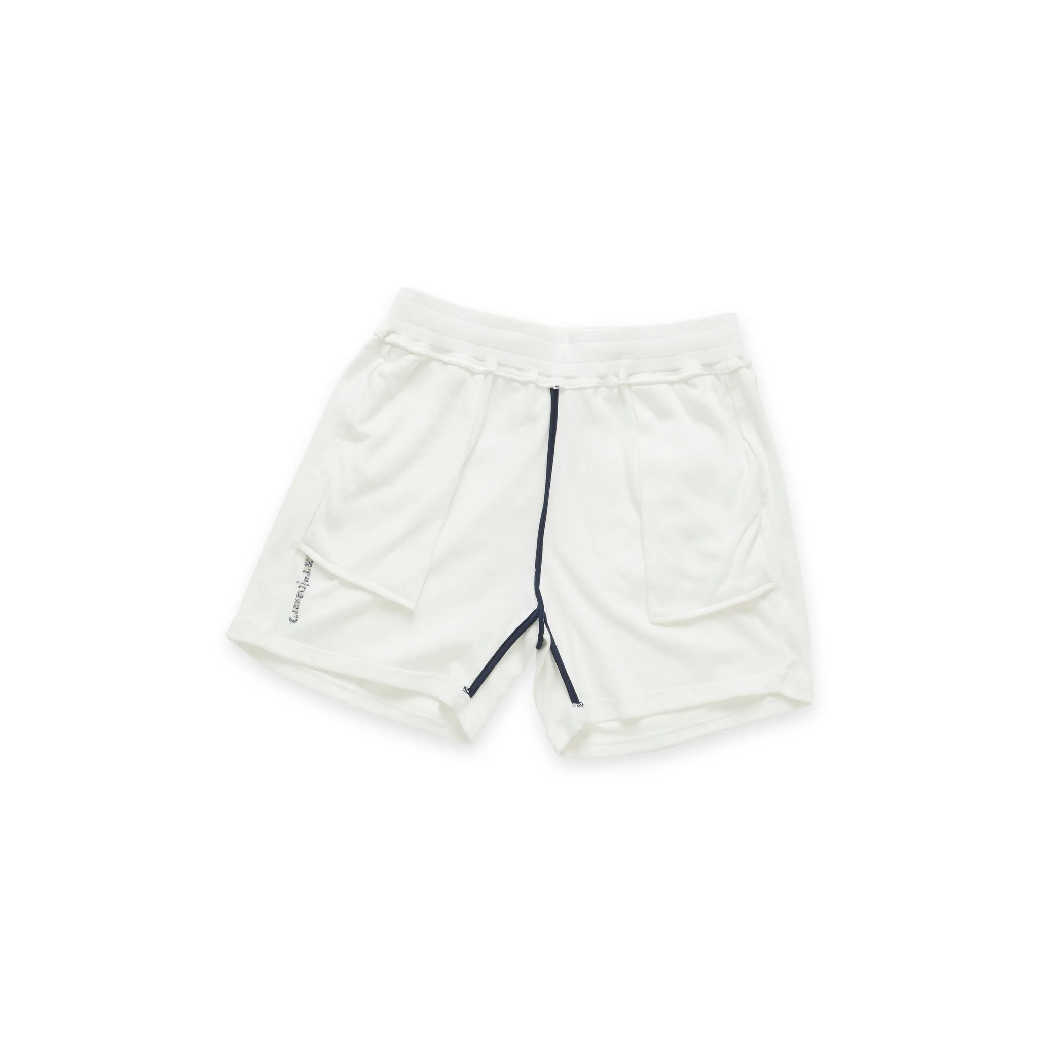 Sampras Shorts Off White #36