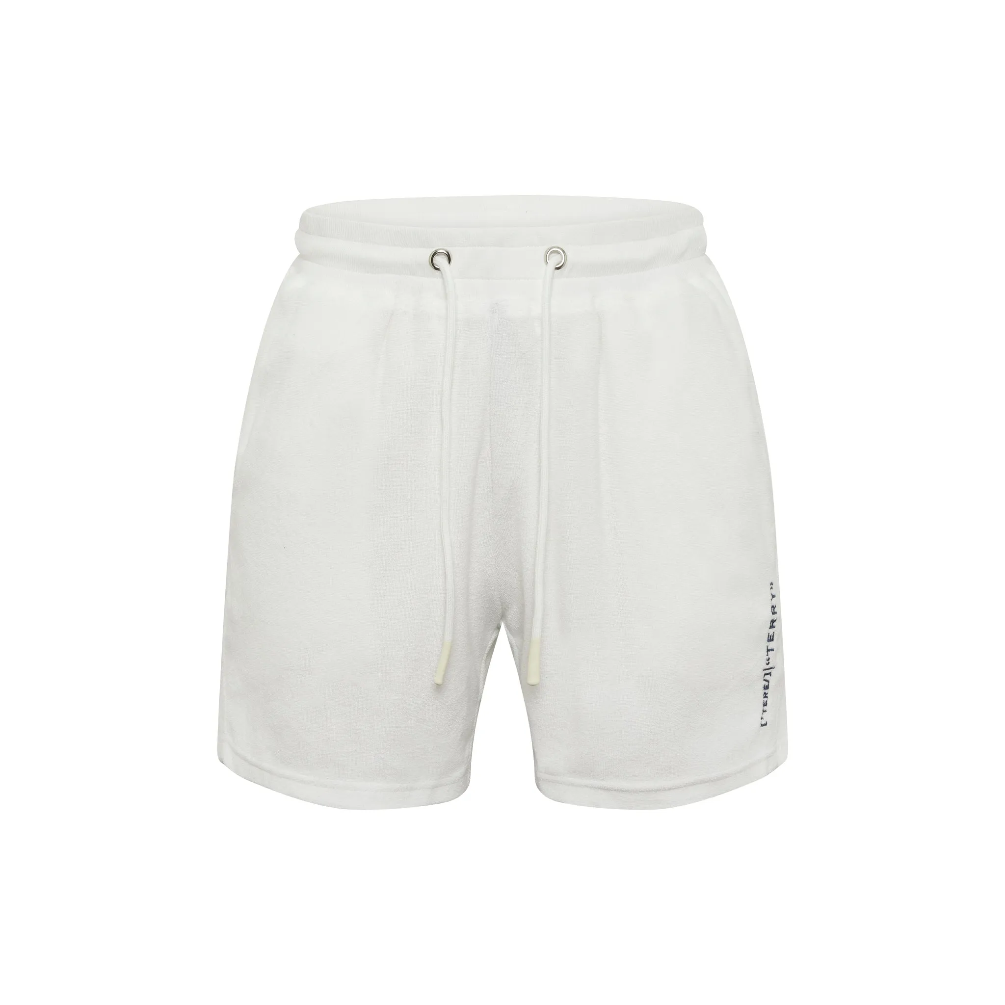 Sampras Shorts Off White #36