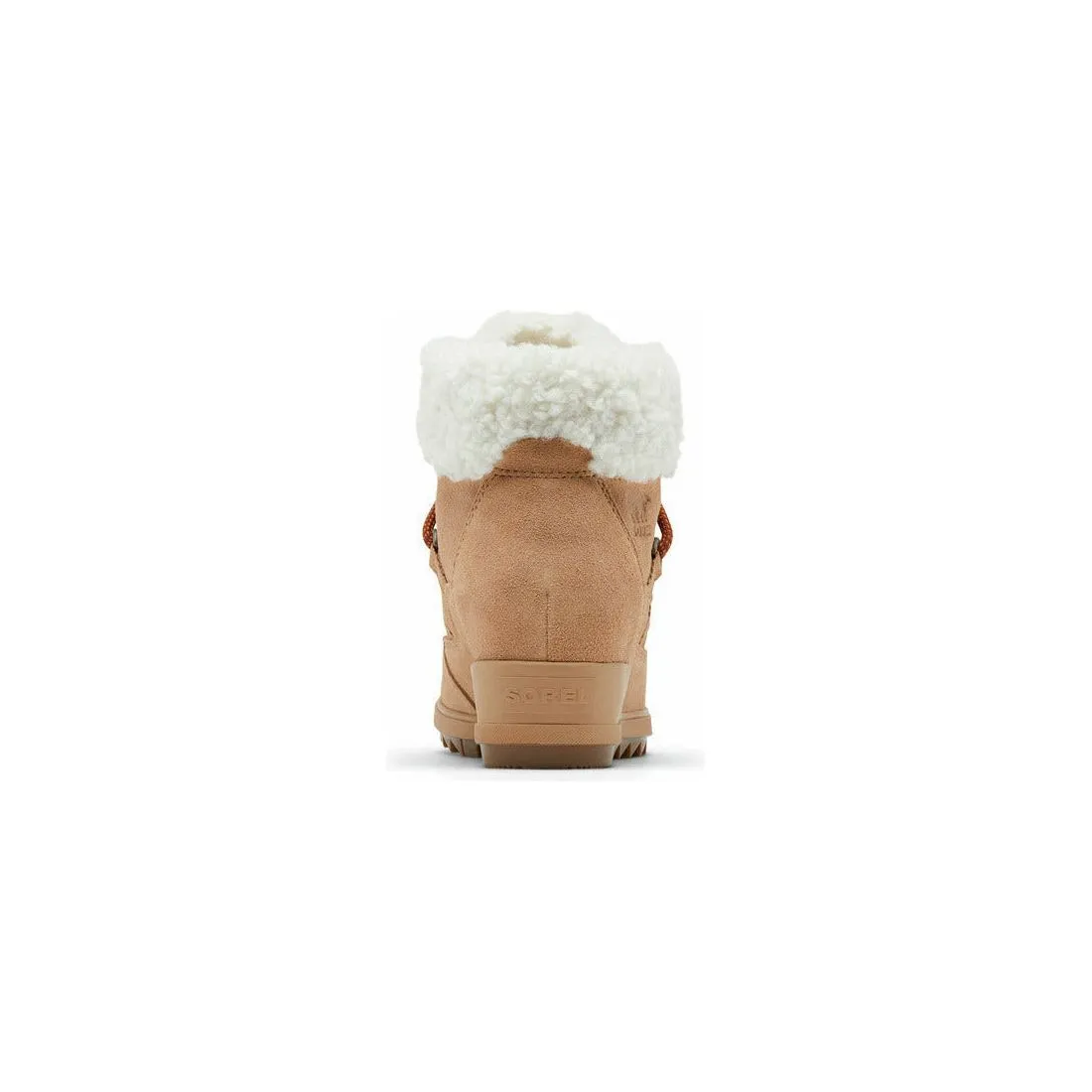 SOREL EVIE™ COZY LACE BOOTIE - FINAL SALE!