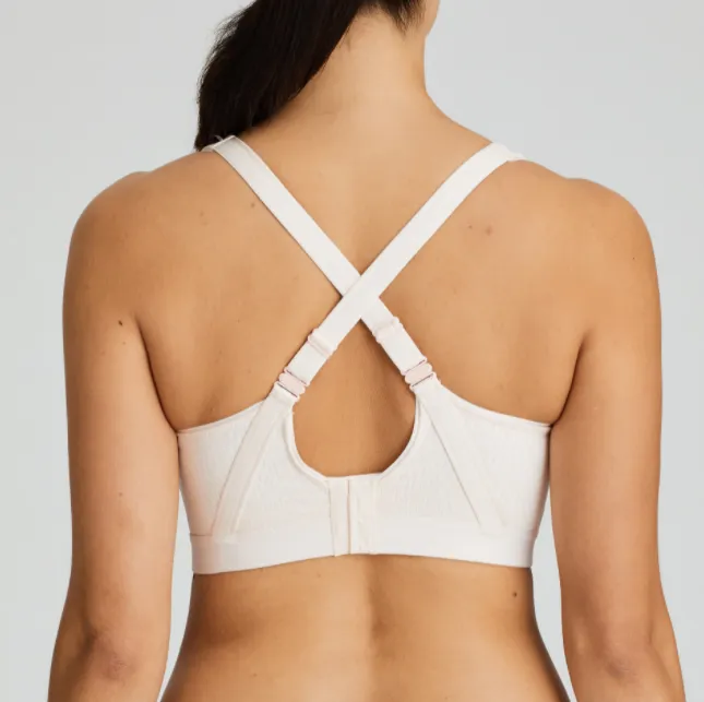 The GYM Non-Wire Sports Bra | C-H