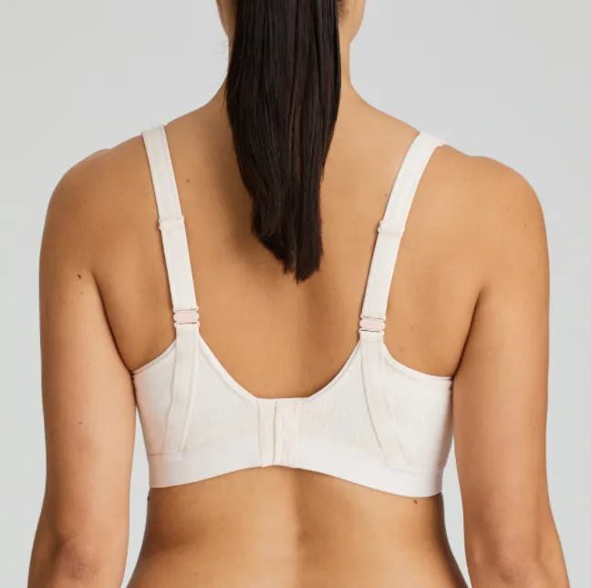 The GYM Non-Wire Sports Bra | C-H