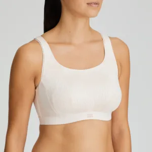 The GYM Non-Wire Sports Bra | C-H